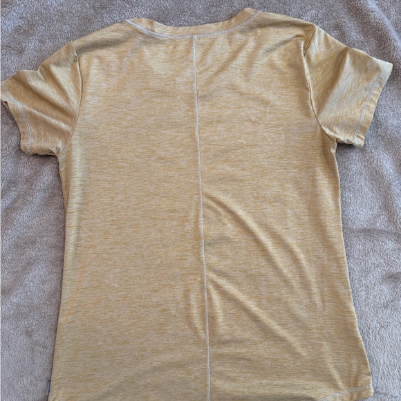 Eddie Bauer Womens Resolution Short Sleeve T-Shirt - Picture 3 of 3